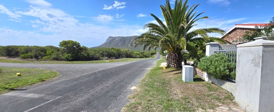 3 Bedroom Property for Sale in Franskraal Western Cape